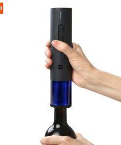 XIAOMI Mijia Huohou Otomatik Şarap Şişe Kiti Tüm Ürünler Mutfak Aletleri