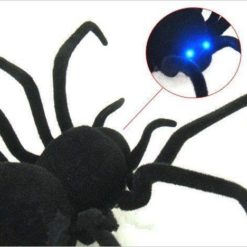 Hapybas Akıllı Uzaktan Kumandalı Tarantula Akıllı Örümcek 9 &Bull; Teknotiq Hapybas Akıllı Uzaktan Kumandalı Tarantula Akıllı Örümcek Tüm Ürünler Çocuklar İçin