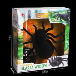 Hapybas Akıllı Uzaktan Kumandalı Tarantula Akıllı Örümcek 12 &Bull; Teknotiq Hapybas Akıllı Uzaktan Kumandalı Tarantula Akıllı Örümcek Tüm Ürünler Çocuklar İçin