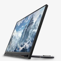 Zeuslap Monitör İnce Taşınabilir Lcd Hd 15.6 Monitör 10 &Bull; Teknotiq Zeuslap İnce Taşınabilir Lcd Hd 15.6 Monitör Tüm Ürünler Bilgisayar Ve Ofis