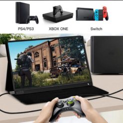 Zeuslap Monitör İnce Taşınabilir Lcd Hd 15.6 Monitör 12 &Bull; Teknotiq Zeuslap İnce Taşınabilir Lcd Hd 15.6 Monitör Tüm Ürünler Bilgisayar Ve Ofis
