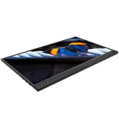 ZEUSLAP İnce Taşınabilir LCD HD 15.6 Monitör Tüm Ürünler Bilgisayar ve Ofis 