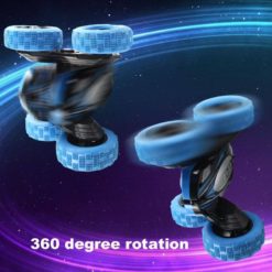 Hugine Rc Dublör Araba Taklacı Oyuncak Buggy Araba Rc Araçlar Tüm Ürünler Çocuklar İçin 