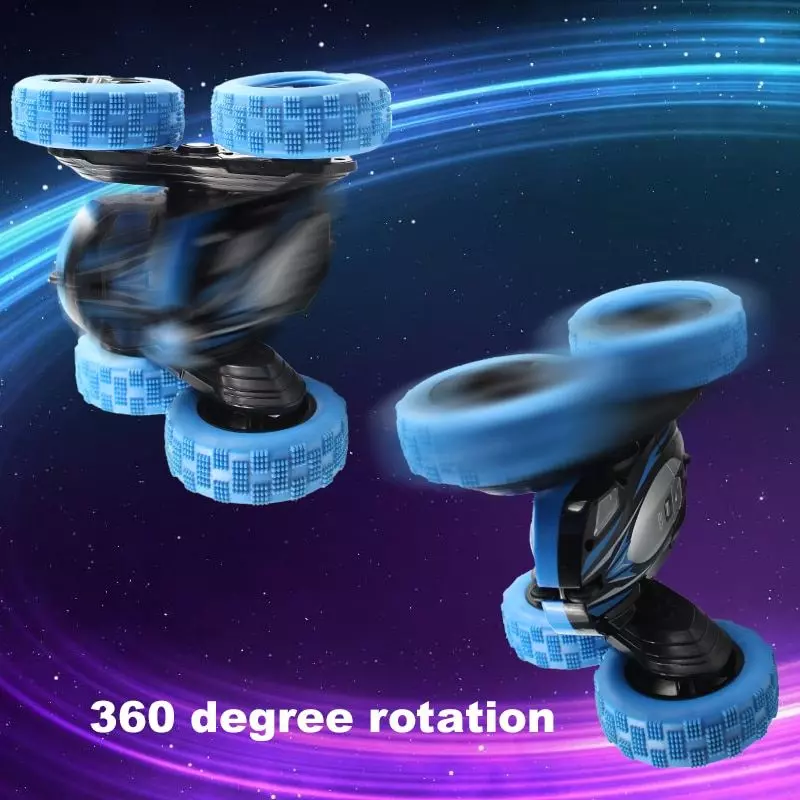 Hugine Rc Dublör Araba Taklacı Oyuncak Buggy Araba Rc Araçlar Tüm Ürünler Çocuklar İçin