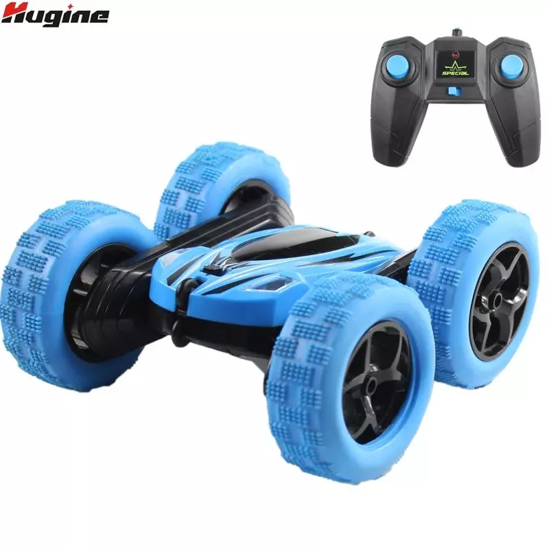 Hugine Rc Dublör Araba Taklacı Oyuncak Buggy Araba Rc Araçlar Tüm Ürünler Çocuklar İçin