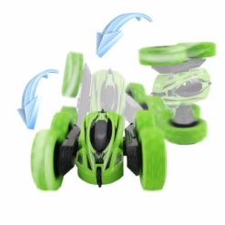 Hugine Rc Dublör Araba Taklacı Oyuncak Buggy Araba Rc Araçlar Tüm Ürünler Çocuklar İçin 