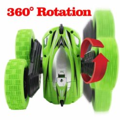 Hugine Rc Dublör Araba Taklacı Oyuncak Buggy Araba Rc Araçlar Tüm Ürünler Çocuklar İçin 