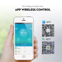 Sdarisb Bluetooth Terazi Akıllı Banyo Tartısı 13 &Bull; Teknotiq Sdarisb Bluetooth Terazi Akıllı Banyo Tartısı Tüm Ürünler Ev Aletleri Sağlıklı Yaşam Pratik Yaşam