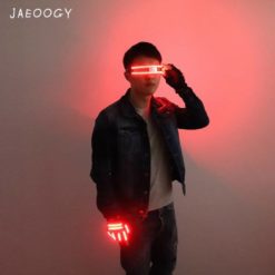 Jaeoogy Led Eldiven Led Gözlük – Eğlenirken Parla Tüm Ürünler Spor &Amp; Outdoor Outdoor Aksesuar 