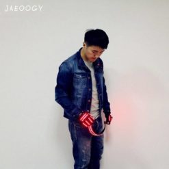 Jaeoogy Led Eldiven Led Gözlük – Eğlenirken Parla Tüm Ürünler Spor &Amp; Outdoor Outdoor Aksesuar 