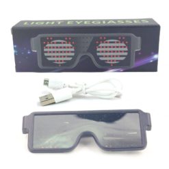 Lism Led Işıklı Parti Gözlüğü - Eğlence Zamanı 13 &Bull; Teknotiq Lism Led Işıklı Parti Gözlüğü – Eğlence Zamanı Tüm Ürünler Spor &Amp; Outdoor Outdoor Aksesuar