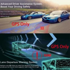 Orijinal 70mai Dash kamera Pro 1944P Hız ve Koordinat GPS ADAS 70mai pro araç içi kamera WiFi DVR Ses Kontrolü 24H Parkı 70 MAI Tüketici Elektroniği Kamera & Fotoğraf 