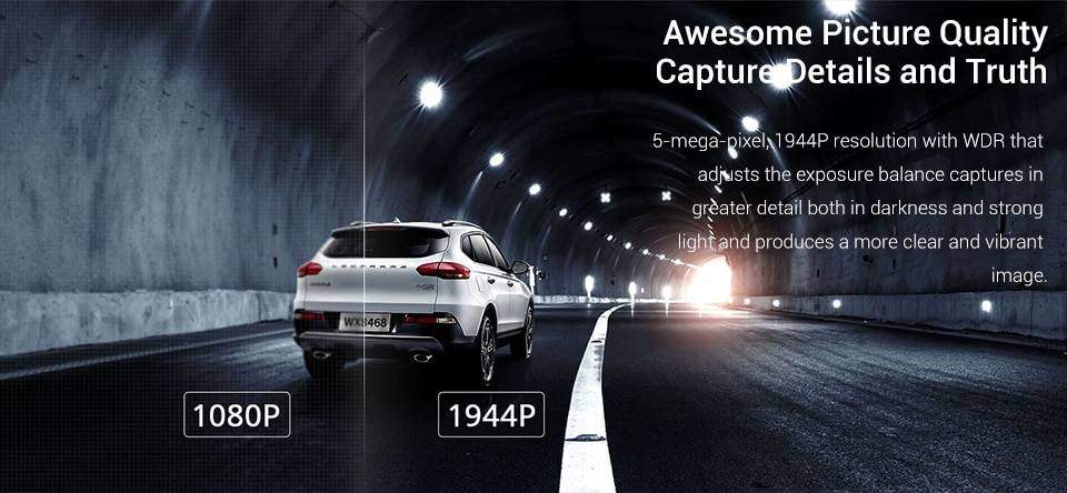 70Mai Dash Cam Pro Araç İçi Dash Kamera 70Mai Dash Cam Pro Araç İçi Dash Kamera