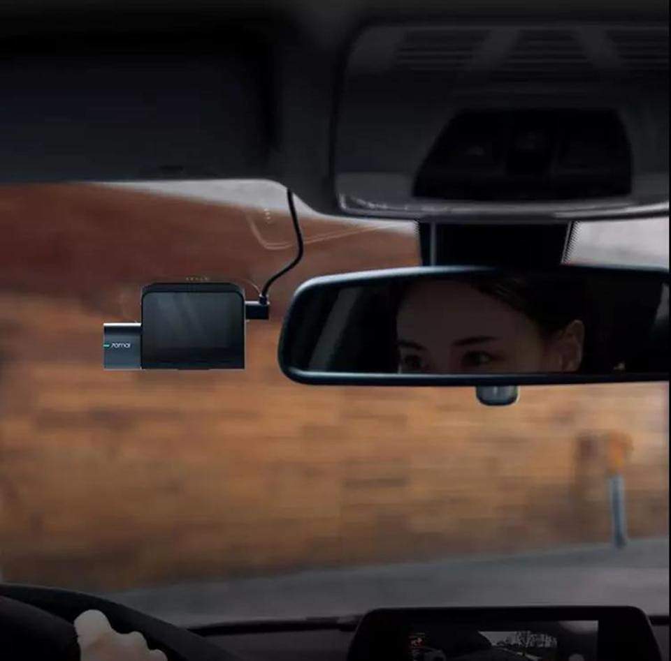 70Mai Dash Cam Pro Araç İçi Dash Kamera 70Mai Dash Cam Pro Araç İçi Dash Kamera
