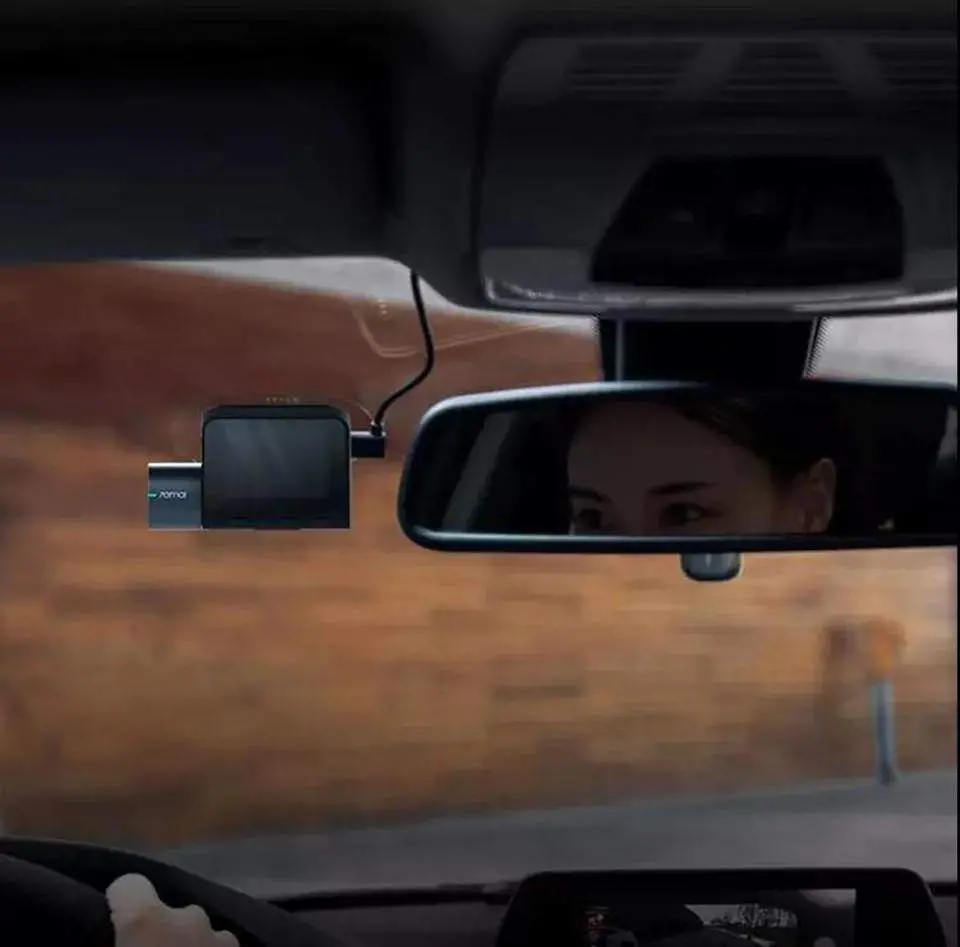 70Mai Dash Cam Pro Araç İçi Dash Kamera 70Mai Dash Cam Pro Araç İçi Dash Kamera