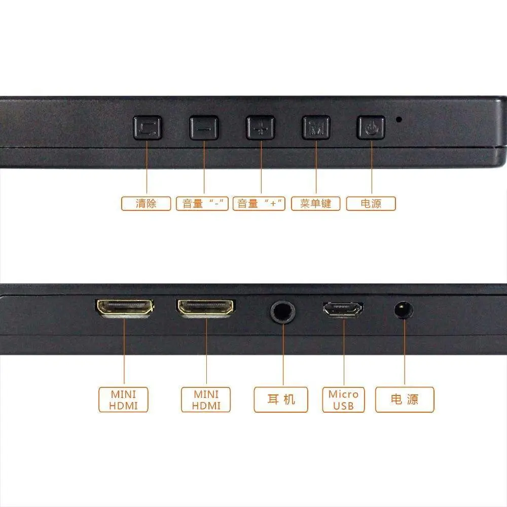 Knowletter 15.6&Quot; Taşınabilir Bilgisayar Monitörü Pc 1920X1080 Hdmi 23 &Bull; Teknotiq Knowletter 15.6&Quot; Taşınabilir Bilgisayar Monitörü Pc 1920X1080 Hdmi 22 &Bull; Teknotiq