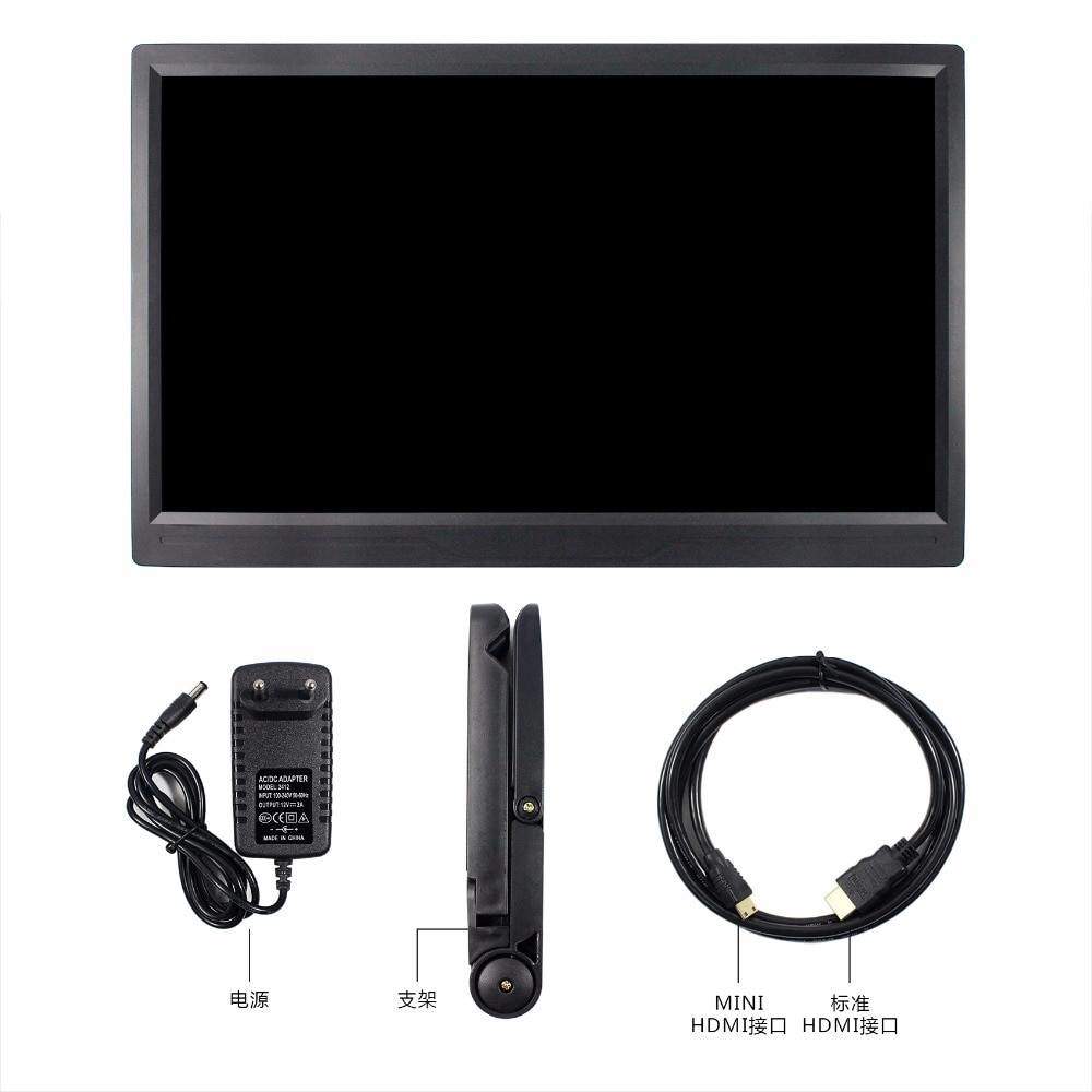 Knowletter 15.6&Quot; Taşınabilir Bilgisayar Monitörü Pc 1920X1080 Hdmi 25 &Bull; Teknotiq Knowletter 15.6&Quot; Taşınabilir Bilgisayar Monitörü Pc 1920X1080 Hdmi 24 &Bull; Teknotiq