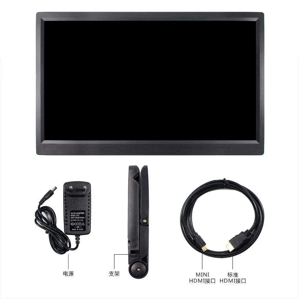 Knowletter 15.6&Quot; Taşınabilir Bilgisayar Monitörü Pc 1920X1080 Hdmi 25 &Bull; Teknotiq Knowletter 15.6&Quot; Taşınabilir Bilgisayar Monitörü Pc 1920X1080 Hdmi 24 &Bull; Teknotiq