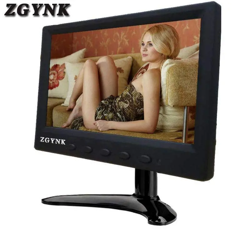 7 Inç Bnc Monitör Küçük Lcd Monitör/Hdmi Lcd Monitör Taşınabilir Lcd Monitör Bnc/Vga/Hdmi Iki Hoparlör Kapasitif Dokunmatik 7 Inç Bnc Monitör Küçük Lcd Monitör/Hdmi Lcd Monitör Taşınabilir Lcd Monitör Bnc/Vga/Hdmi Iki Hoparlör Kapasitif Dokunmatik