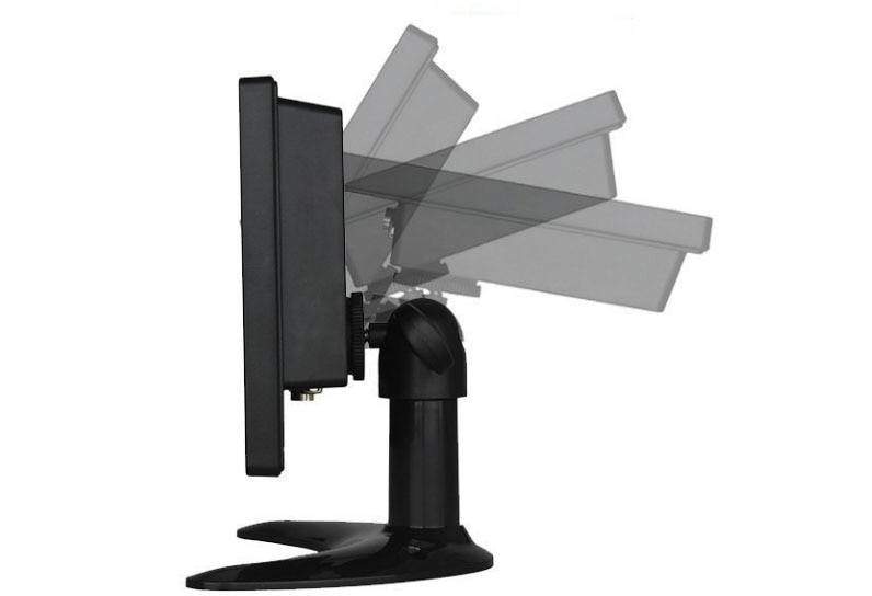 7 Inç Bnc Monitör Küçük Lcd Monitör/Hdmi Lcd Monitör Taşınabilir Lcd Monitör Bnc/Vga/Hdmi Iki Hoparlör Kapasitif Dokunmatik 7 Inç Bnc Monitör Küçük Lcd Monitör/Hdmi Lcd Monitör Taşınabilir Lcd Monitör Bnc/Vga/Hdmi Iki Hoparlör Kapasitif Dokunmatik