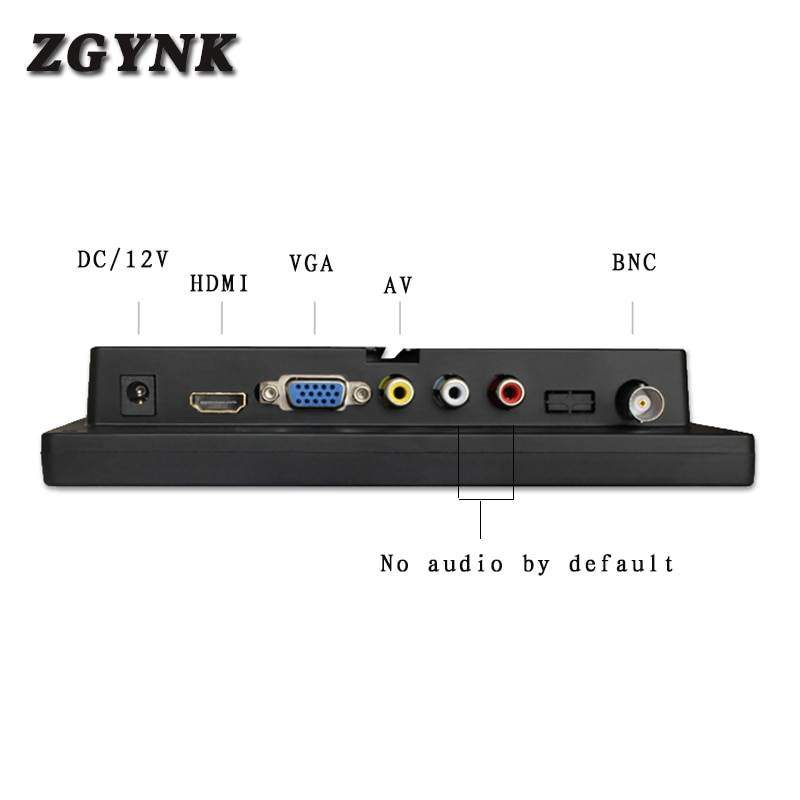 7 Inç Bnc Monitör Küçük Lcd Monitör/Hdmi Lcd Monitör Taşınabilir Lcd Monitör Bnc/Vga/Hdmi Iki Hoparlör Kapasitif Dokunmatik 7 Inç Bnc Monitör Küçük Lcd Monitör/Hdmi Lcd Monitör Taşınabilir Lcd Monitör Bnc/Vga/Hdmi Iki Hoparlör Kapasitif Dokunmatik