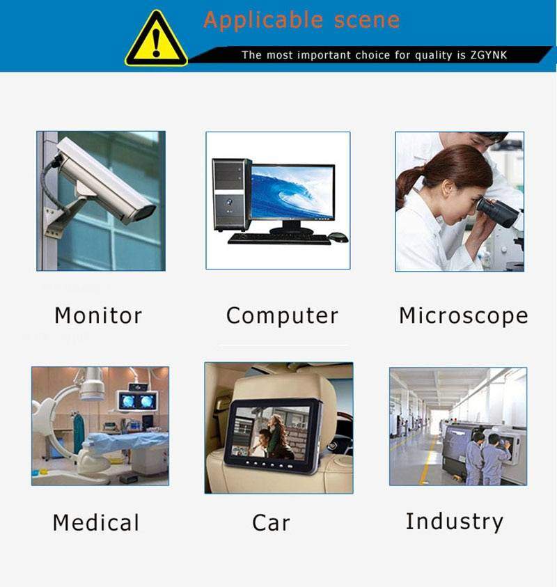 7 Inç Bnc Monitör Küçük Lcd Monitör/Hdmi Lcd Monitör Taşınabilir Lcd Monitör Bnc/Vga/Hdmi Iki Hoparlör Kapasitif Dokunmatik 7 Inç Bnc Monitör Küçük Lcd Monitör/Hdmi Lcd Monitör Taşınabilir Lcd Monitör Bnc/Vga/Hdmi Iki Hoparlör Kapasitif Dokunmatik