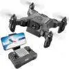Mini Drone Rc Helikopter Quadrocopter Hd Kamera 1 &Bull; Teknotiq Mini Drone Rc Helikopter Quadrocopter Hd Kamera Drone Rc Araçlar Tüm Ürünler Tüketici Elektroniği