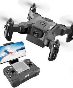 Mini Drone RC helikopter Quadrocopter HD kamera Drone RC Araçlar Tüm Ürünler Tüketici Elektroniği 
