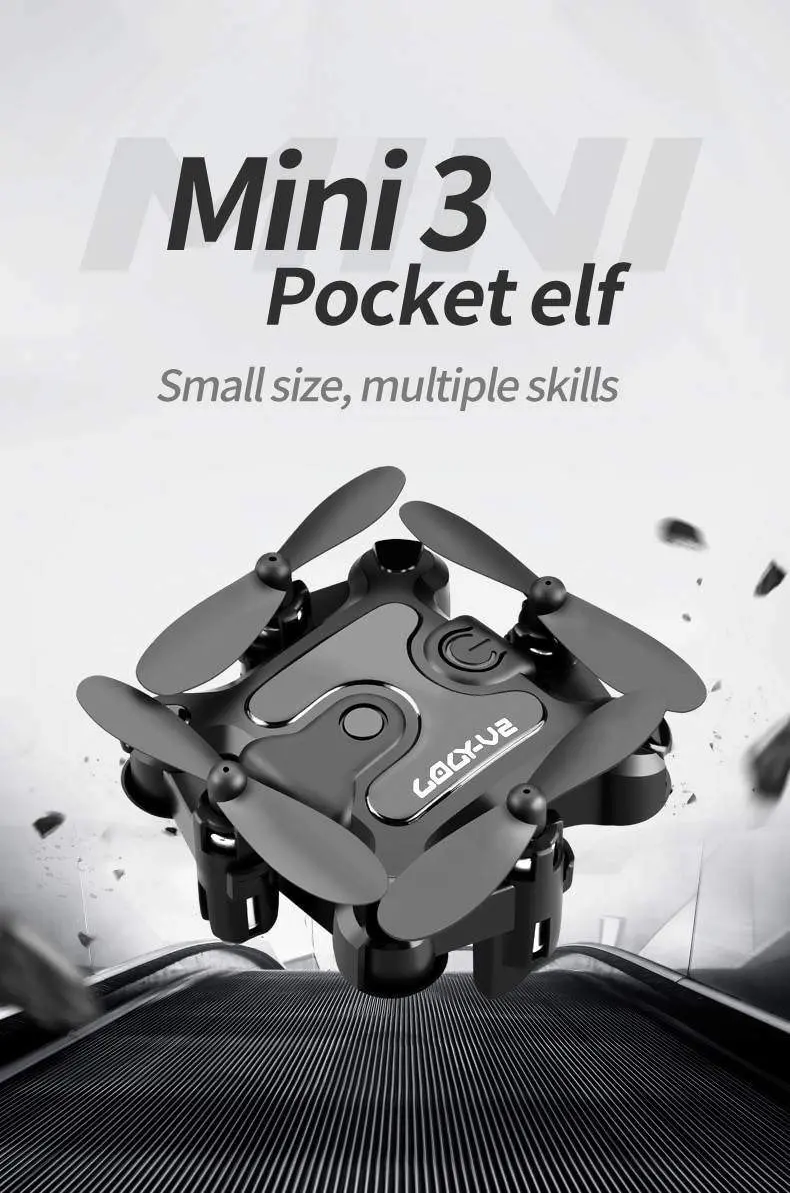 Mini Drone Rc Helikopter Quadrocopter Hd Kamera Mini Drone Rc Helikopter Quadrocopter Hd Kamera