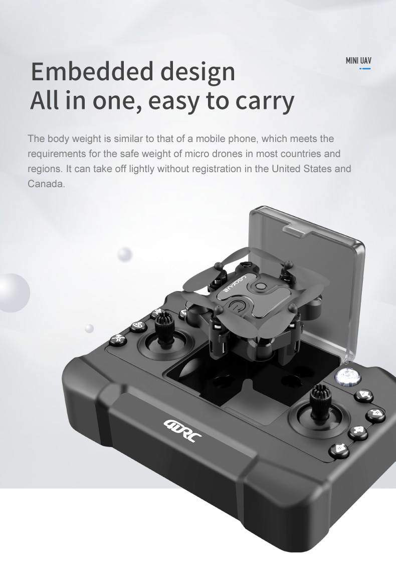 Mini Drone Rc Helikopter Quadrocopter Hd Kamera Mini Drone Rc Helikopter Quadrocopter Hd Kamera