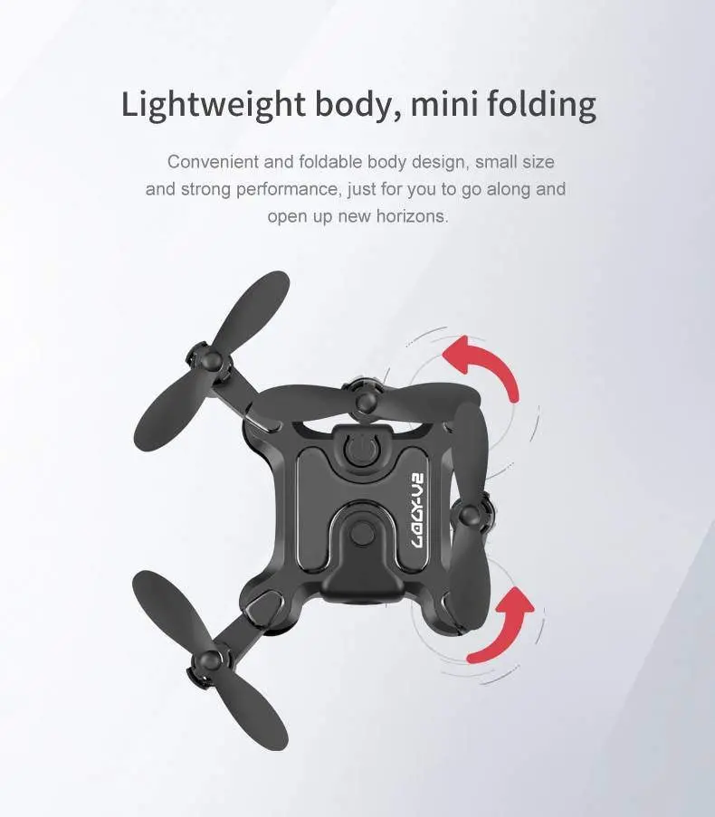 Mini Drone Rc Helikopter Quadrocopter Hd Kamera Mini Drone Rc Helikopter Quadrocopter Hd Kamera