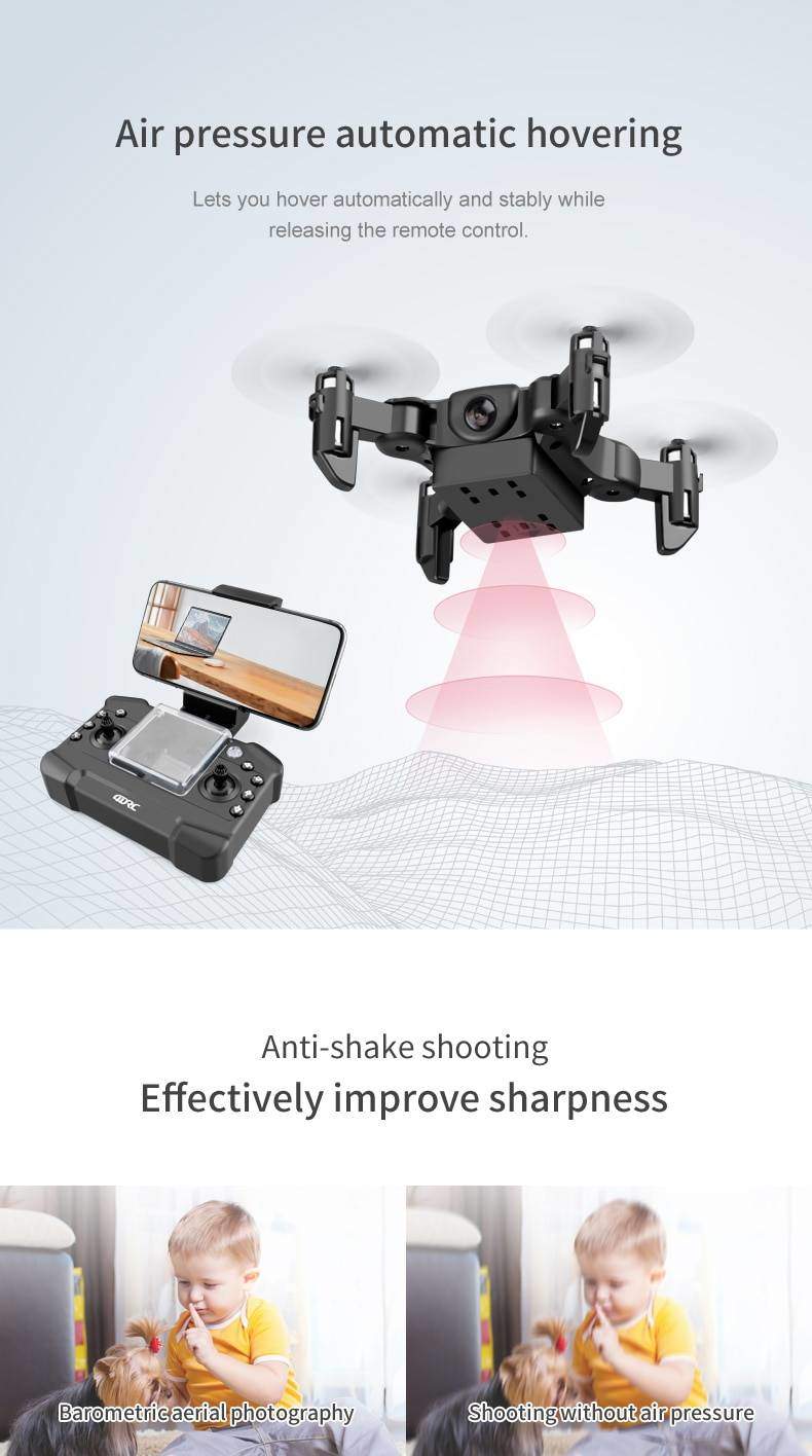 Mini Drone Rc Helikopter Quadrocopter Hd Kamera Mini Drone Rc Helikopter Quadrocopter Hd Kamera