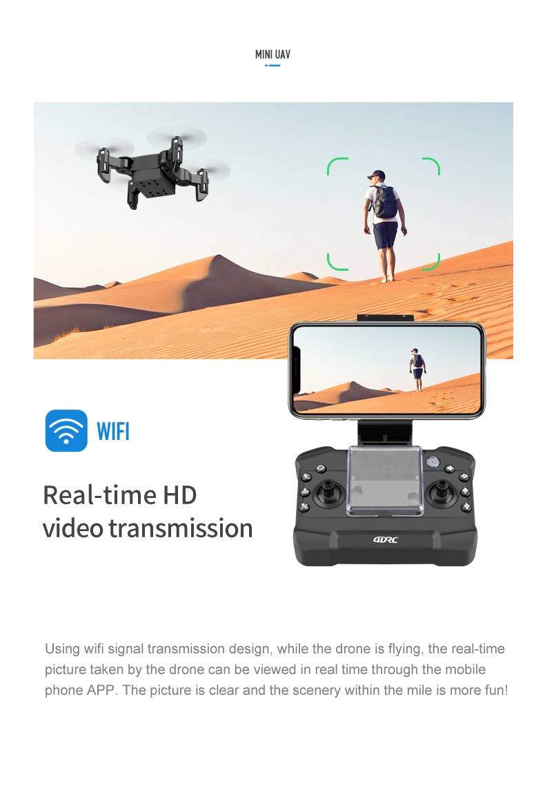 Mini Drone Rc Helikopter Quadrocopter Hd Kamera Mini Drone Rc Helikopter Quadrocopter Hd Kamera