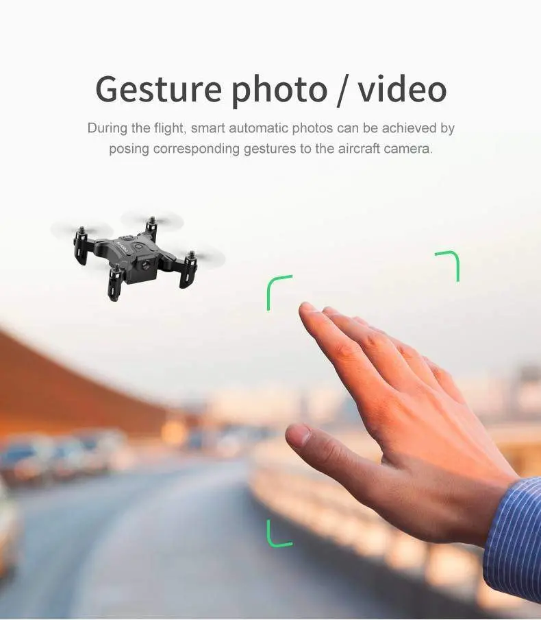 Mini Drone Rc Helikopter Quadrocopter Hd Kamera Mini Drone Rc Helikopter Quadrocopter Hd Kamera