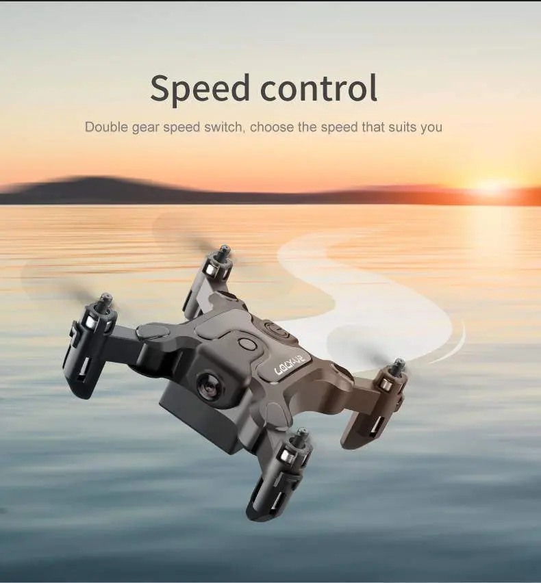 Mini Drone Rc Helikopter Quadrocopter Hd Kamera Mini Drone Rc Helikopter Quadrocopter Hd Kamera