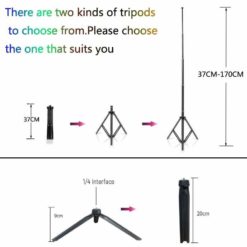 Işıkları Kısılabilir Selfie Işığı Led Halka Işık 9 &Bull; Teknotiq Video Işıkları Kısılabilir Işık Selfie Led Halka Işık Usb Halka Lamba Tripod Standı Jant Işık Yapmak Için Tiktok Youtube Halka Tüketici Elektroniği Akıllı Elektronik Aletler