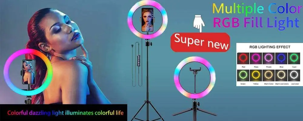 Video Işıkları Kısılabilir Işık Selfie Led Halka Işık Usb Halka Lamba Tripod Standı Jant Işık Yapmak Için Tiktok Youtube Halka Video Işıkları Kısılabilir Işık Selfie Led Halka Işık Usb Halka Lamba Tripod Standı Jant Işık Yapmak Için Tiktok Youtube Halka
