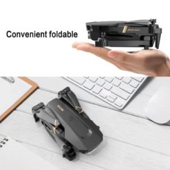 Xingyuchuanqi Rc Drone 4K Hd Geniş Açı Kamera 1080P Drone Tüketici Elektroniği 