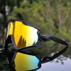 2019 Marka Kayak Gözlükleri Erkekler Kadınlar Snowboard Gözlük Gözlük Kayak Için Uv400 Koruma Kar Kayak Gözlükleri Anti-Sis Kayak Maske Tüm Ürünler Spor &Amp; Outdoor Outdoor Aksesuar 