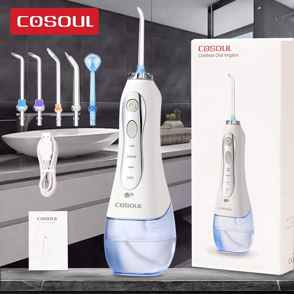 Cosoul Dental Oral Rigatör Diş Temizleyici 300Ml Cosoul Dental Oral Rigatör Diş Temizleyici 300Ml