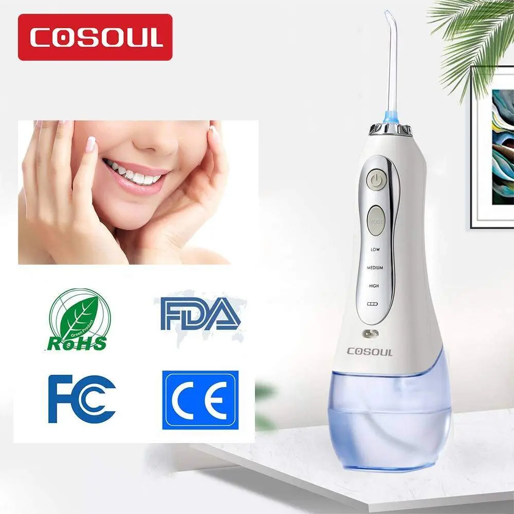 Cosoul Dental Oral Rigatör Diş Temizleyici 300Ml Cosoul Dental Oral Rigatör Diş Temizleyici 300Ml