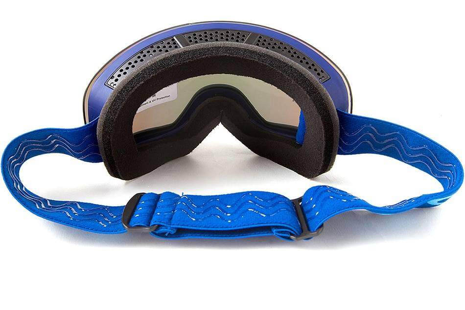 Otg Kayak Gözlüğü Snowboard Maskesi Erkekler Kadınlar Için Kayak Gözlük Uv400 Kar Koruma Gözlük Yetişkin Çift Anti-Sis Silindirik Otg Kayak Gözlüğü Snowboard Maskesi Erkekler Kadınlar Için Kayak Gözlük Uv400 Kar Koruma Gözlük Yetişkin Çift Anti-Sis Silindirik
