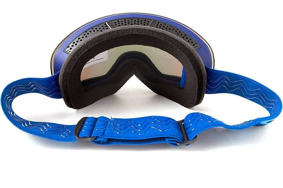Otg Kayak Gözlüğü Snowboard Maskesi Erkekler Kadınlar Için Kayak Gözlük Uv400 Kar Koruma Gözlük Yetişkin Çift Anti-Sis Silindirik Otg Kayak Gözlüğü Snowboard Maskesi Erkekler Kadınlar Için Kayak Gözlük Uv400 Kar Koruma Gözlük Yetişkin Çift Anti-Sis Silindirik
