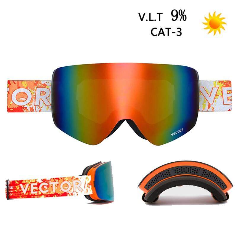 Otg Kayak Gözlüğü Snowboard Maskesi Erkekler Kadınlar Için Kayak Gözlük Uv400 Kar Koruma Gözlük Yetişkin Çift Anti-Sis Silindirik Otg Kayak Gözlüğü Snowboard Maskesi Erkekler Kadınlar Için Kayak Gözlük Uv400 Kar Koruma Gözlük Yetişkin Çift Anti-Sis Silindirik