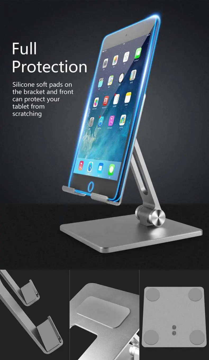 Tablet Standı Ayarlanabilir Için Katlanır Tutucu Xiaomi Mi Pad 4 Samsung Ipad Pro Hava Mini 12.9 11 10.2 10.9 10.5 Destek Aksesuarları Tablet Standı Ayarlanabilir Için Katlanır Tutucu Xiaomi Mi Pad 4 Samsung Ipad Pro Hava Mini 12.9 11 10.2 10.9 10.5 Destek Aksesuarları