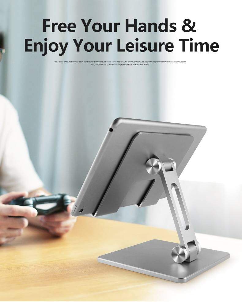 Tablet Standı Ayarlanabilir Için Katlanır Tutucu Xiaomi Mi Pad 4 Samsung Ipad Pro Hava Mini 12.9 11 10.2 10.9 10.5 Destek Aksesuarları Tablet Standı Ayarlanabilir Için Katlanır Tutucu Xiaomi Mi Pad 4 Samsung Ipad Pro Hava Mini 12.9 11 10.2 10.9 10.5 Destek Aksesuarları