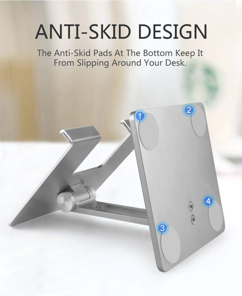 Tablet Standı Ayarlanabilir Için Katlanır Tutucu Xiaomi Mi Pad 4 Samsung Ipad Pro Hava Mini 12.9 11 10.2 10.9 10.5 Destek Aksesuarları Tablet Standı Ayarlanabilir Için Katlanır Tutucu Xiaomi Mi Pad 4 Samsung Ipad Pro Hava Mini 12.9 11 10.2 10.9 10.5 Destek Aksesuarları