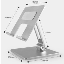 Ascromy Ayarlanabilir Tablet Standı Ve Tablet Tutacağı 10 &Bull; Teknotiq Tablet Standı Ayarlanabilir Için Katlanır Tutucu Xiaomi Mi Pad 4 Samsung Ipad Pro Hava Mini 12.9 11 10.2 10.9 10.5 Destek Aksesuarları Tüketici Elektroniği Akıllı Elektronik Aletler Akıllı Telefon Aksesuarları