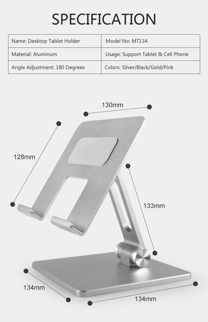 Tablet Standı Ayarlanabilir Için Katlanır Tutucu Xiaomi Mi Pad 4 Samsung Ipad Pro Hava Mini 12.9 11 10.2 10.9 10.5 Destek Aksesuarları Tablet Standı Ayarlanabilir Için Katlanır Tutucu Xiaomi Mi Pad 4 Samsung Ipad Pro Hava Mini 12.9 11 10.2 10.9 10.5 Destek Aksesuarları