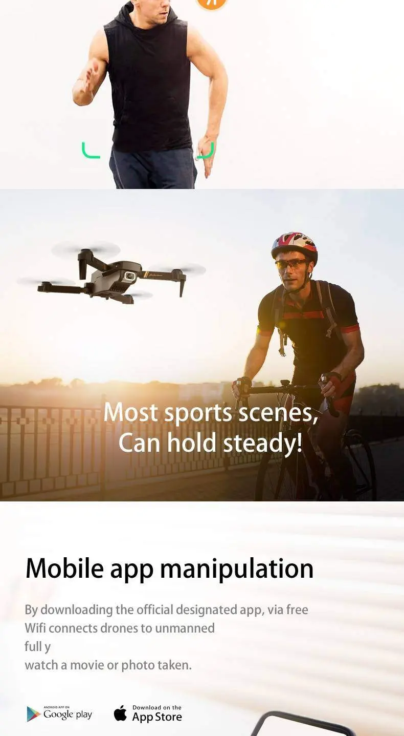 V4 Rc Drone 4K Hd Geniş Açı Kamera 1080P Wifi Fpv Drone Çift Kamera Quadcopter Gerçek Zamanlı Şanzıman Helikopter Oyuncaklar